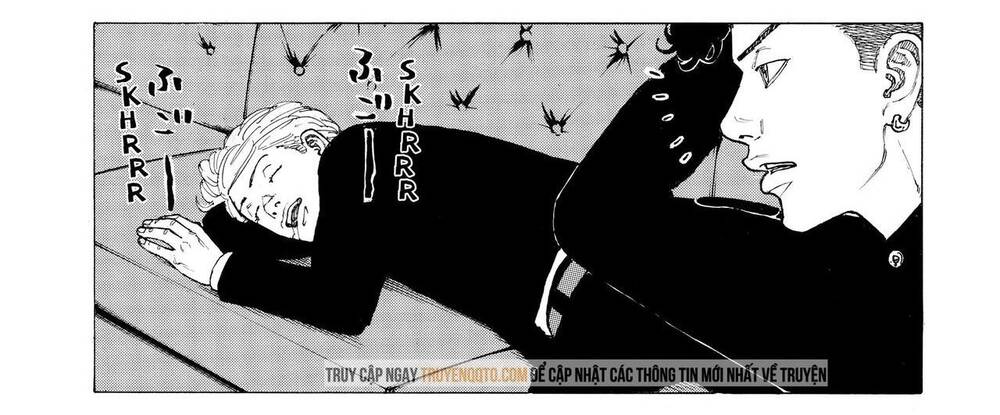 Desert Eagle Chapter 17 - Trang 2