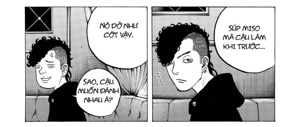 Desert Eagle Chapter 17 - Trang 2