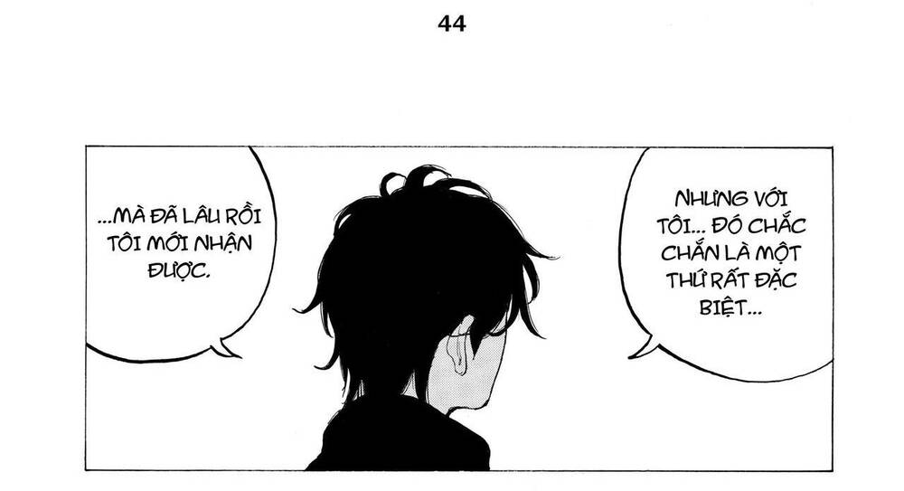 Desert Eagle Chapter 17 - Trang 2