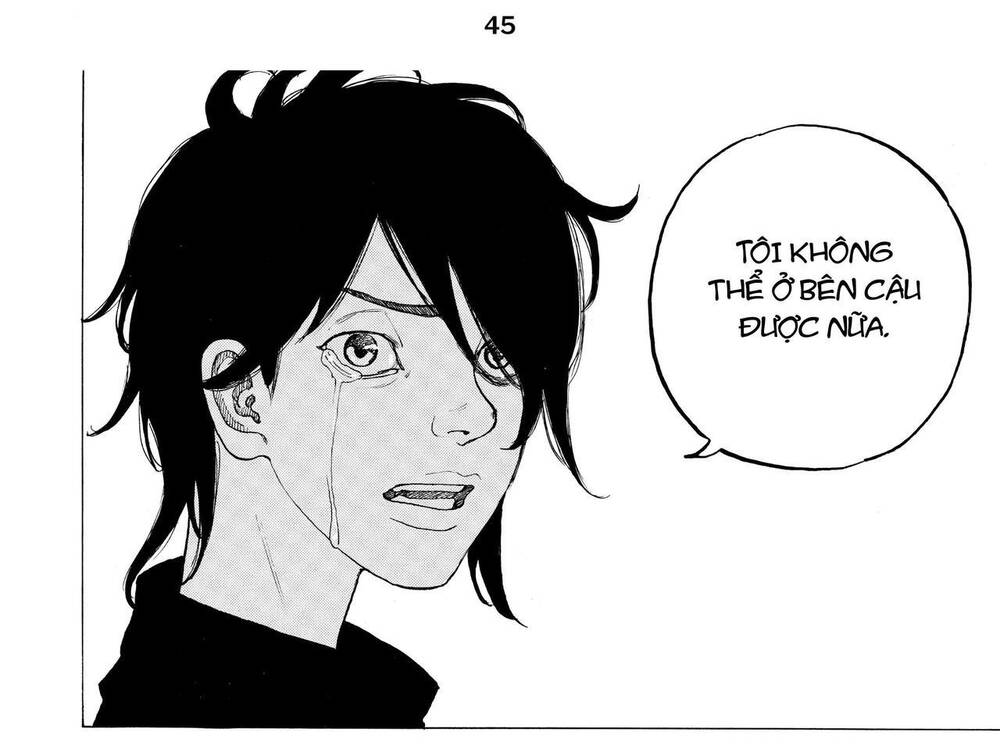 Desert Eagle Chapter 17 - Trang 2