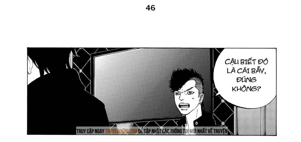 Desert Eagle Chapter 17 - Trang 2