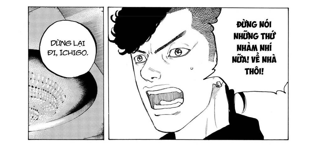 Desert Eagle Chapter 17 - Trang 2