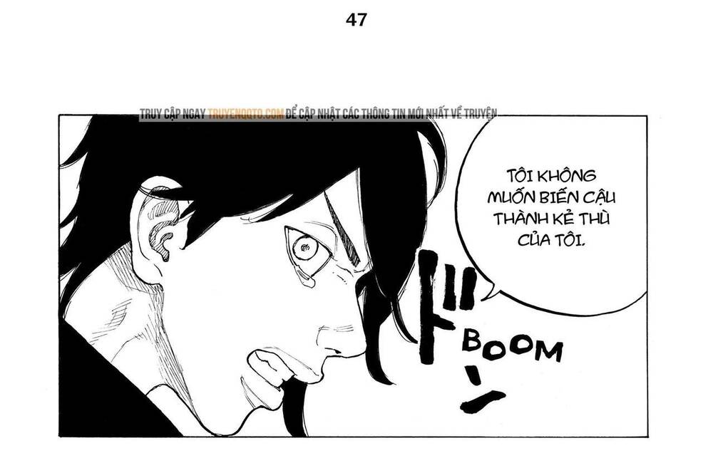 Desert Eagle Chapter 17 - Trang 2