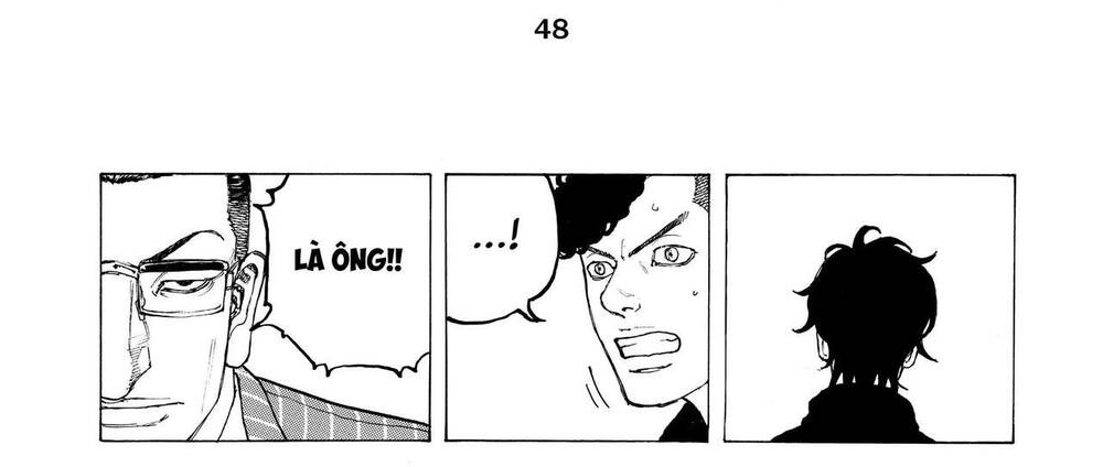 Desert Eagle Chapter 17 - Trang 2