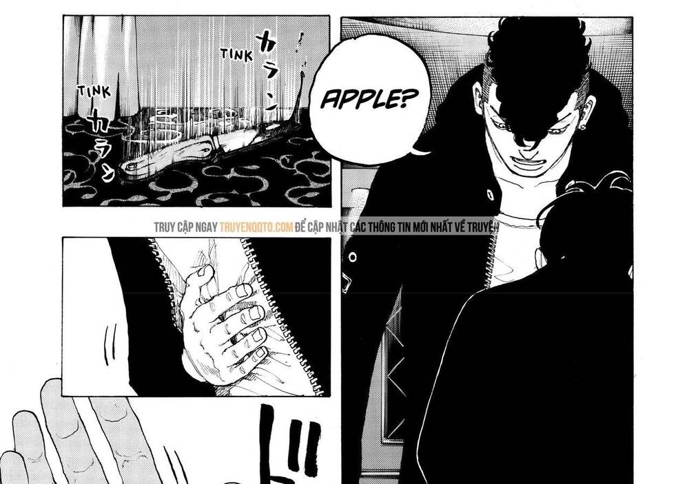 Desert Eagle Chapter 17 - Trang 2