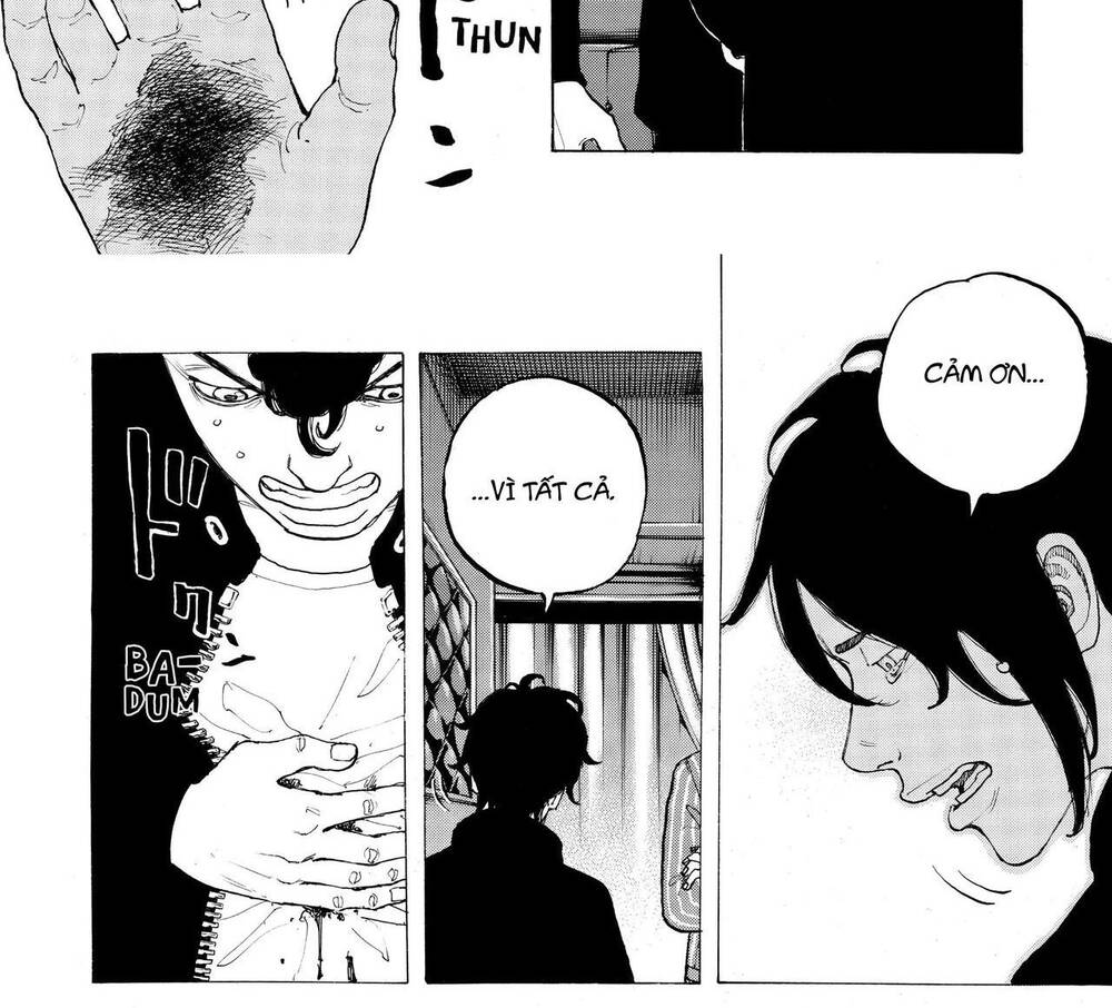 Desert Eagle Chapter 17 - Trang 2