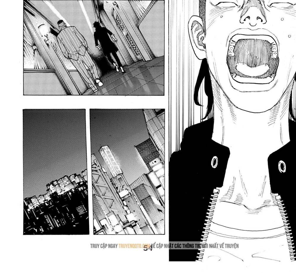 Desert Eagle Chapter 17 - Trang 2