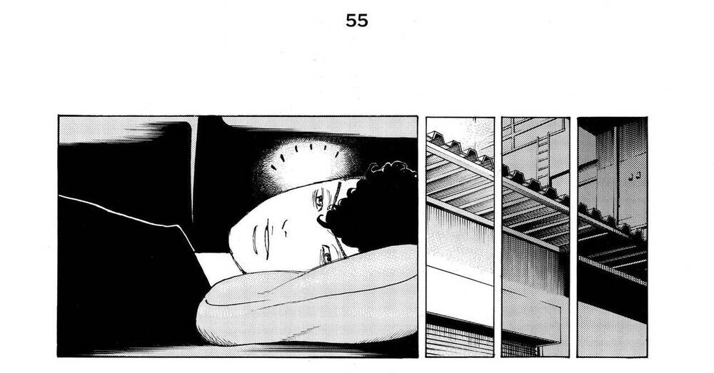 Desert Eagle Chapter 17 - Trang 2