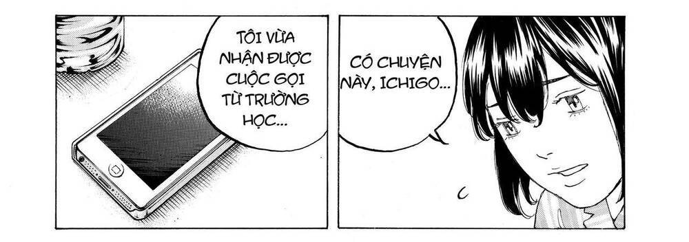 Desert Eagle Chapter 17 - Trang 2