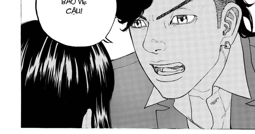 Desert Eagle Chapter 17 - Trang 2