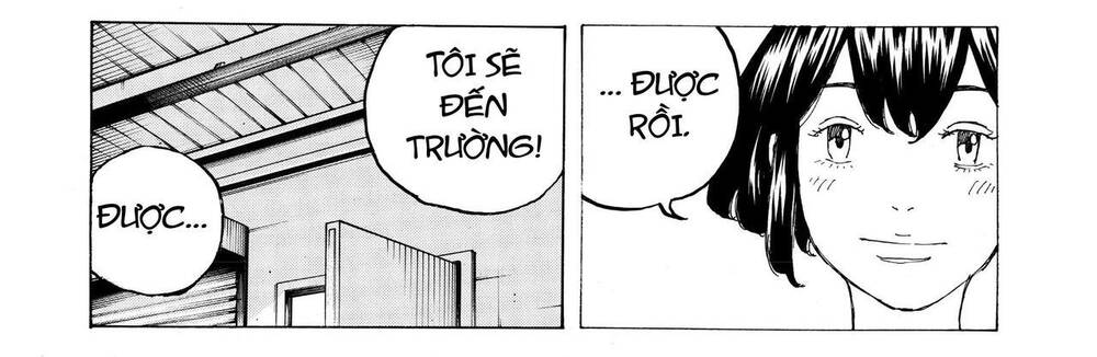 Desert Eagle Chapter 17 - Trang 2