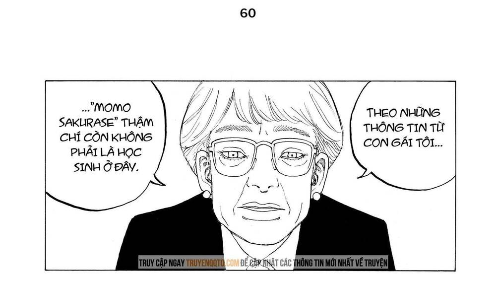 Desert Eagle Chapter 17 - Trang 2