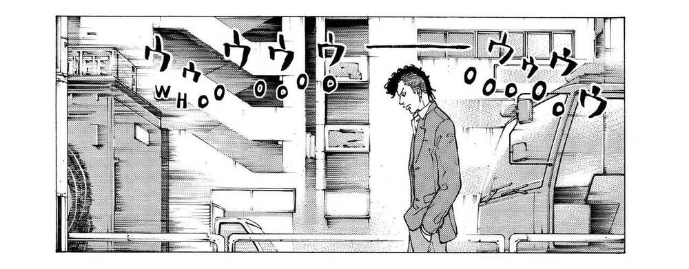 Desert Eagle Chapter 17 - Trang 2