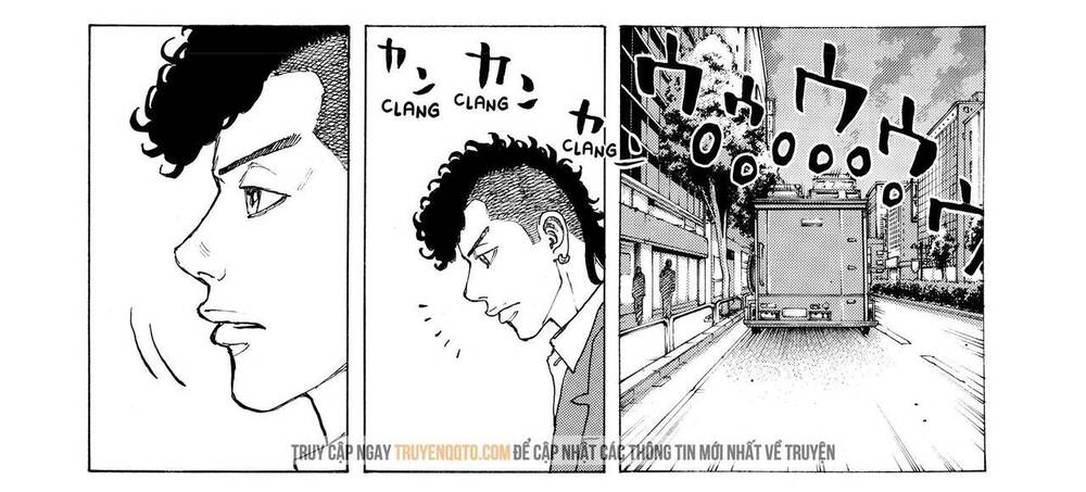 Desert Eagle Chapter 17 - Trang 2