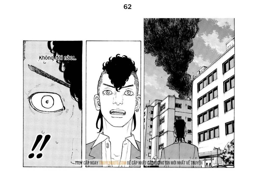 Desert Eagle Chapter 17 - Trang 2