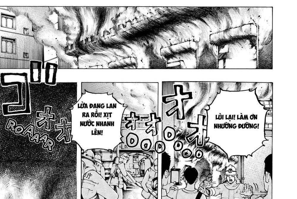 Desert Eagle Chapter 17 - Trang 2