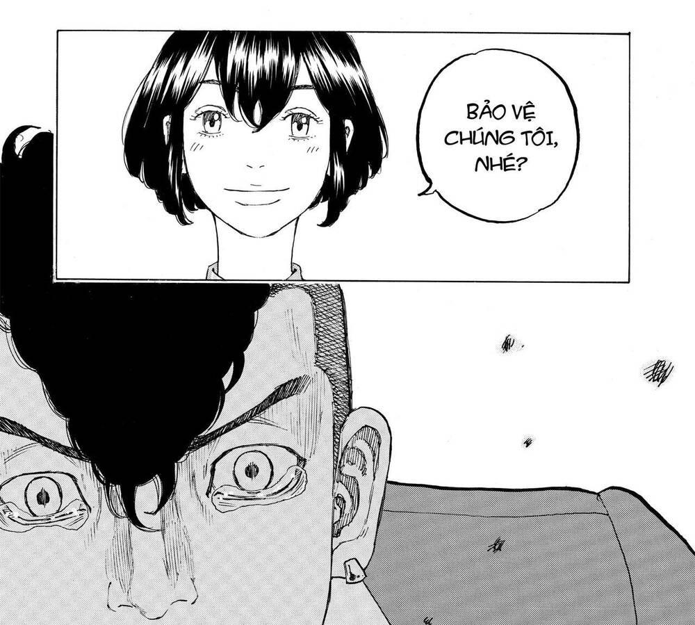 Desert Eagle Chapter 17 - Trang 2