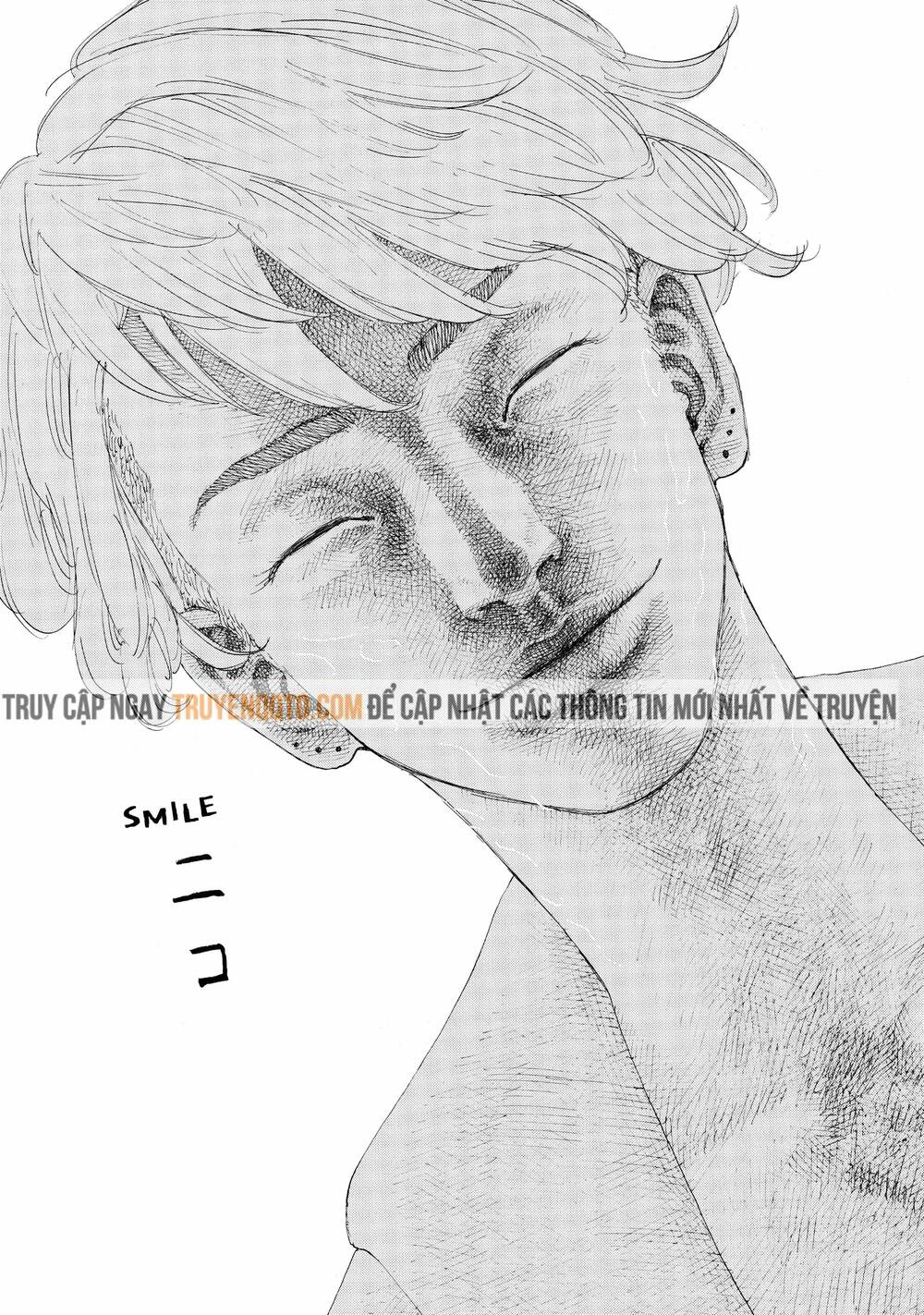 Desert Eagle Chapter 18 - Trang 2