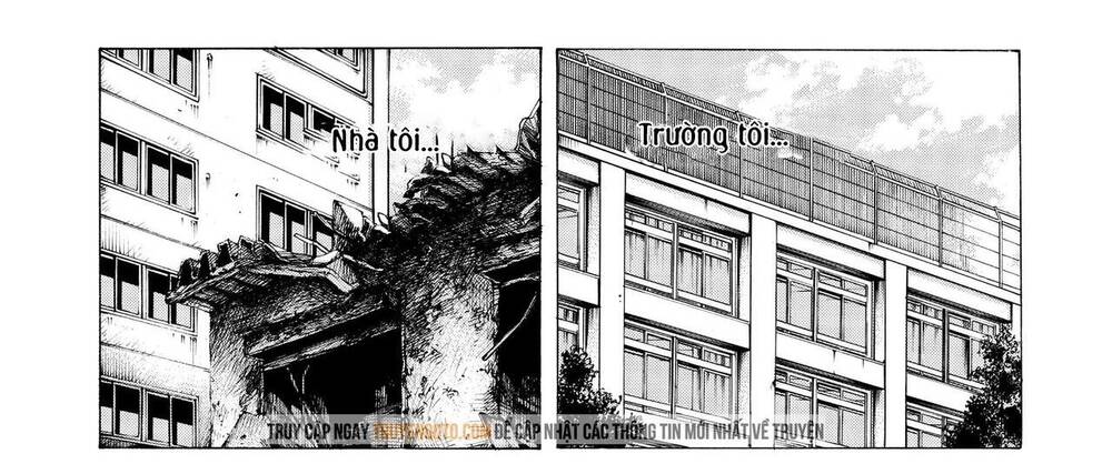 Desert Eagle Chapter 19 - Trang 2