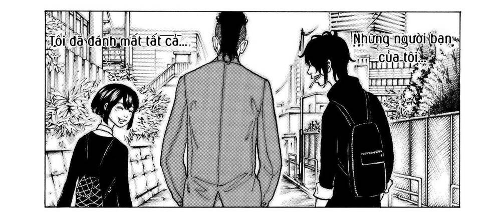 Desert Eagle Chapter 19 - Trang 2