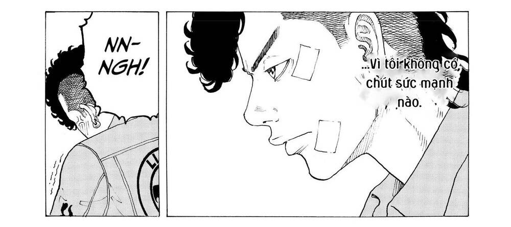 Desert Eagle Chapter 19 - Trang 2