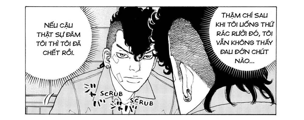 Desert Eagle Chapter 19 - Trang 2