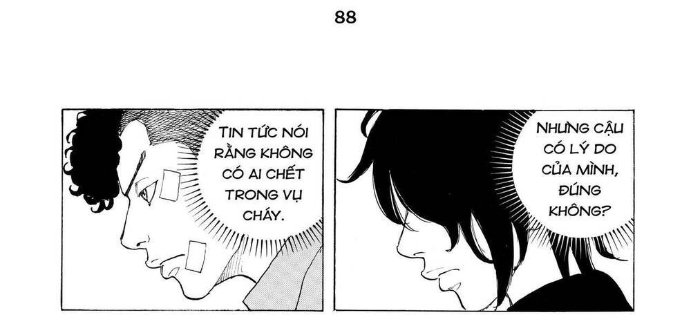 Desert Eagle Chapter 19 - Trang 2