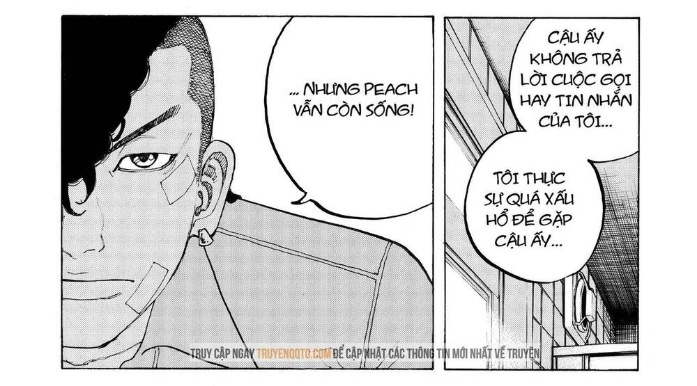 Desert Eagle Chapter 19 - Trang 2