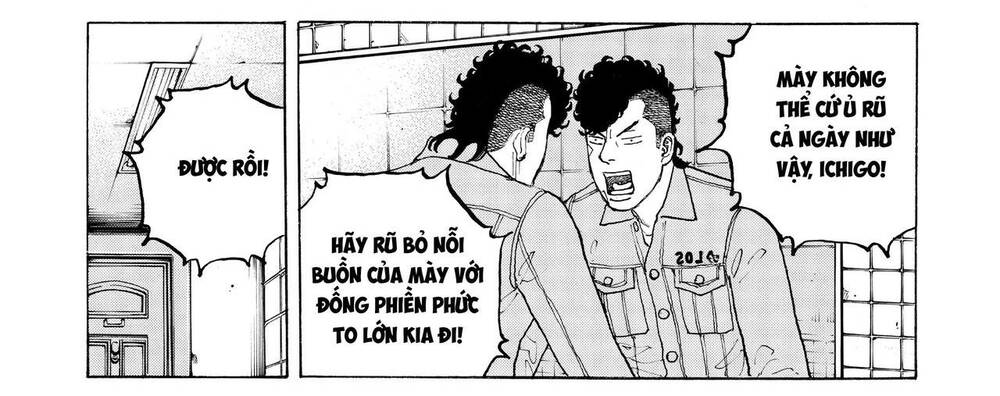Desert Eagle Chapter 19 - Trang 2
