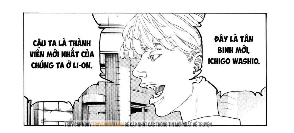 Desert Eagle Chapter 19 - Trang 2