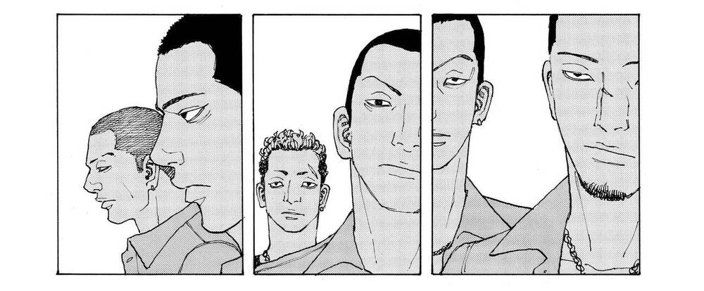 Desert Eagle Chapter 19 - Trang 2