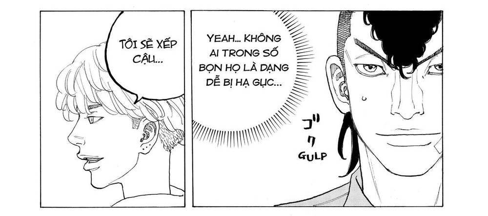 Desert Eagle Chapter 19 - Trang 2
