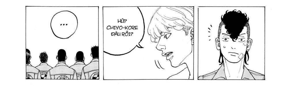Desert Eagle Chapter 19 - Trang 2