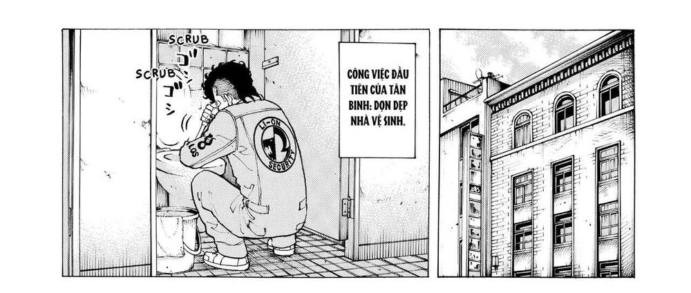 Desert Eagle Chapter 19 - Trang 2