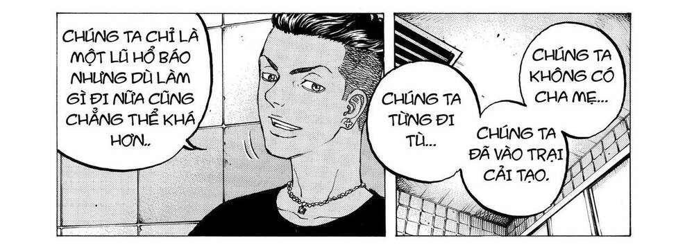 Desert Eagle Chapter 19 - Trang 2