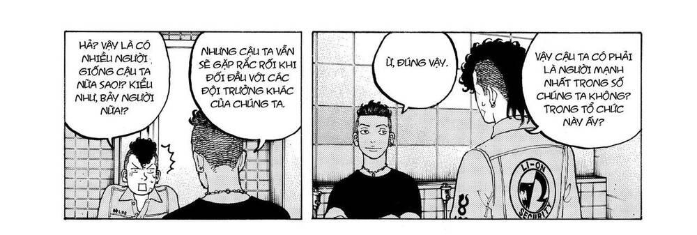 Desert Eagle Chapter 19 - Trang 2