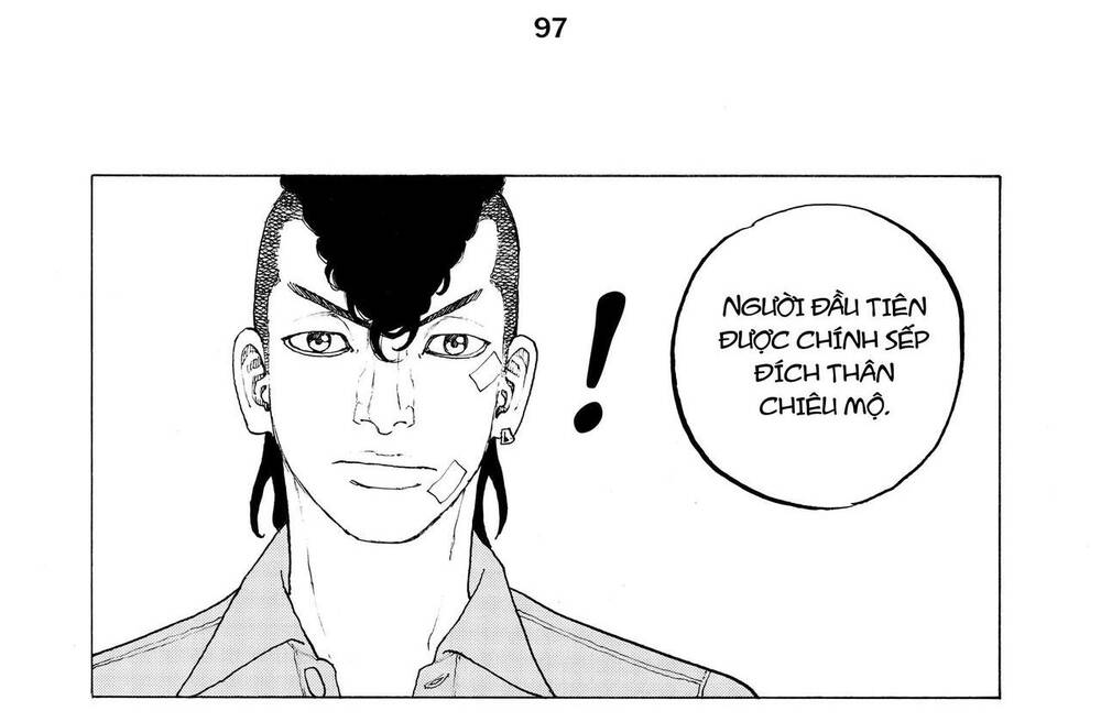 Desert Eagle Chapter 19 - Trang 2
