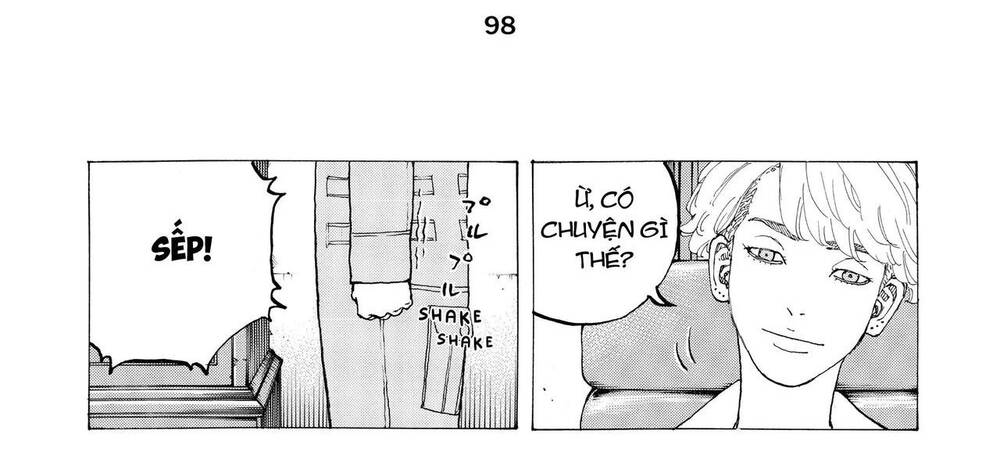 Desert Eagle Chapter 19 - Trang 2