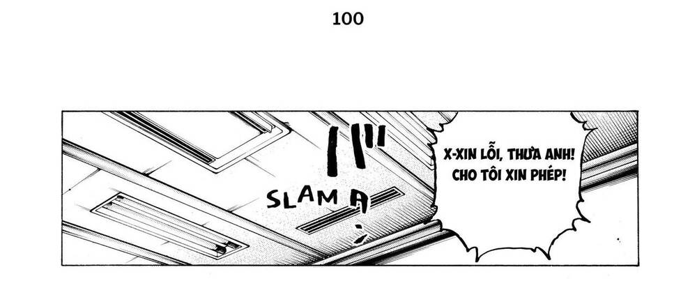 Desert Eagle Chapter 19 - Trang 2