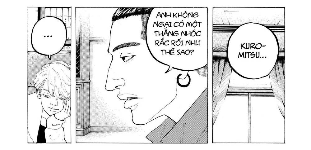 Desert Eagle Chapter 19 - Trang 2