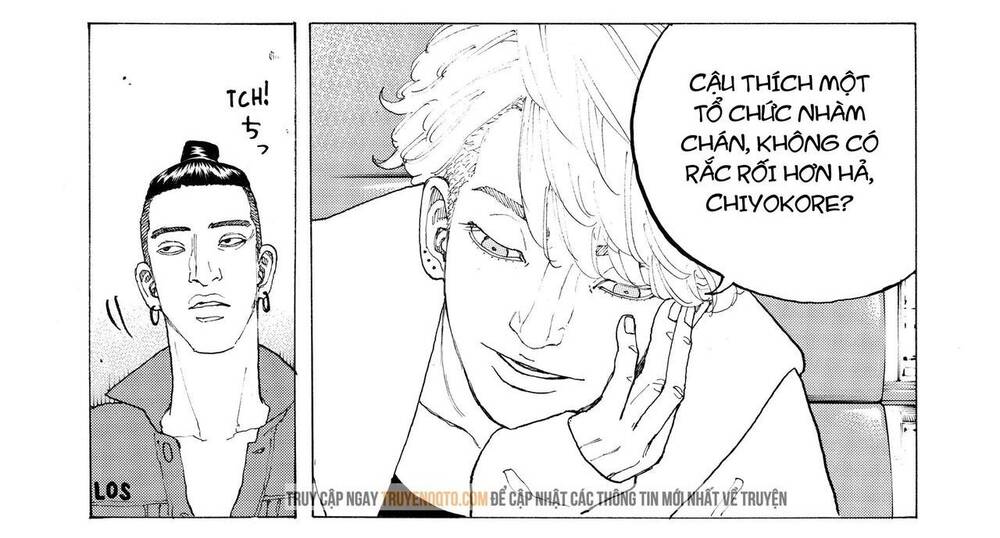 Desert Eagle Chapter 19 - Trang 2