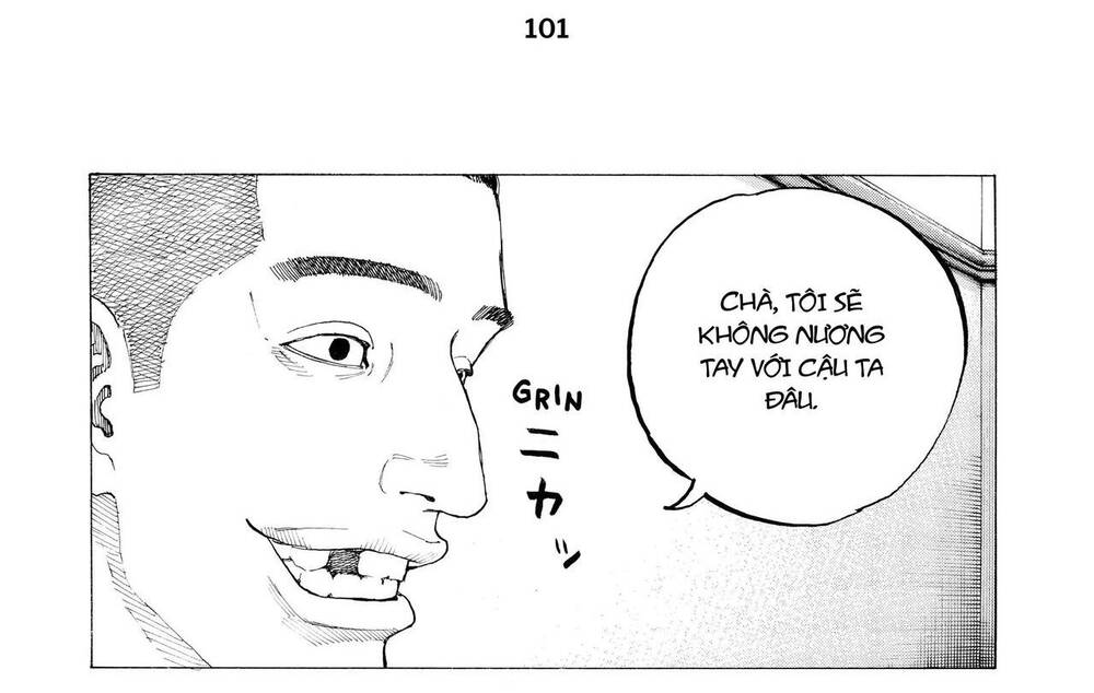 Desert Eagle Chapter 19 - Trang 2