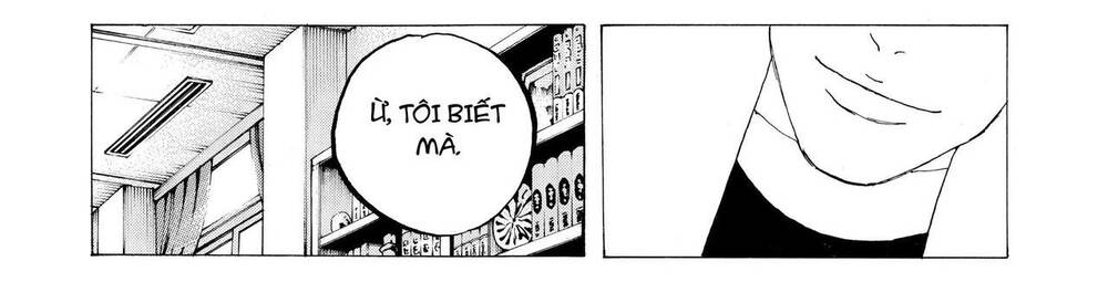 Desert Eagle Chapter 19 - Trang 2