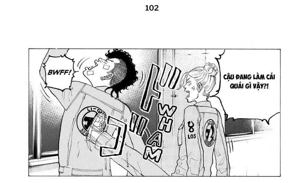 Desert Eagle Chapter 19 - Trang 2