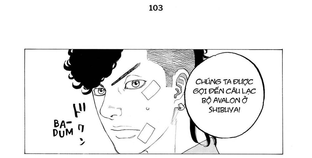 Desert Eagle Chapter 19 - Trang 2