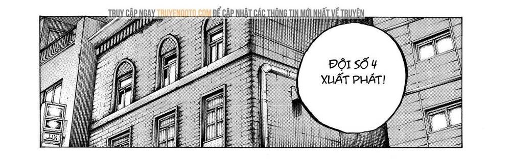Desert Eagle Chapter 19 - Trang 2