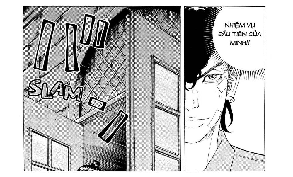 Desert Eagle Chapter 19 - Trang 2