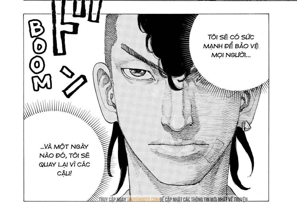 Desert Eagle Chapter 19 - Trang 2