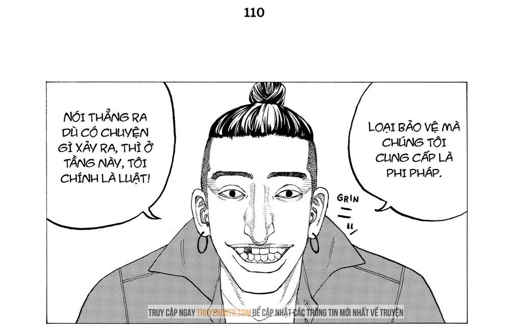 Desert Eagle Chapter 20 - Trang 2