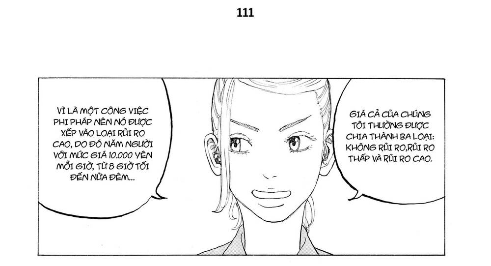 Desert Eagle Chapter 20 - Trang 2